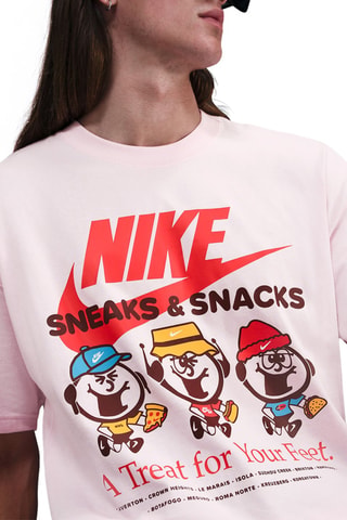 T-shirt - Rose - Nike