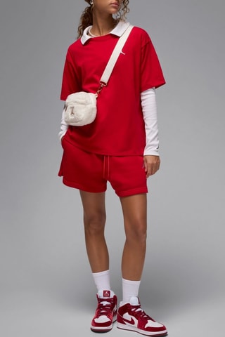 T-shirt - Rouge