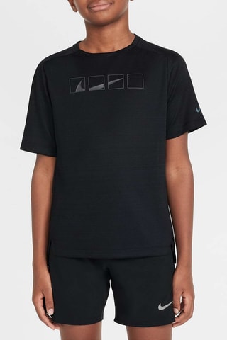 T-shirt - Noir