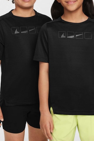 T-shirt - Noir