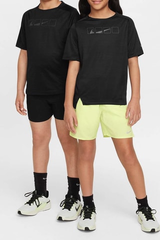 T-shirt - Noir