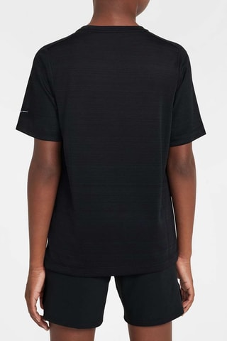 T-shirt - Noir