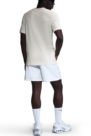 T-shirt - Blanc