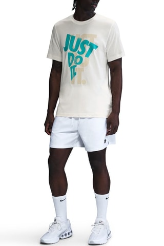 T-shirt - Blanc