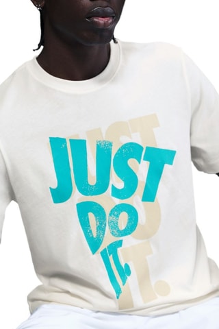 T-shirt - Blanc