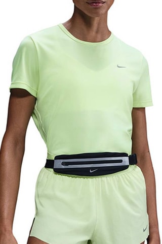 T-shirt de running Nike Tempo - Vert clair