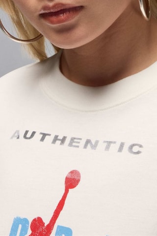 T-shirt - Blanc
