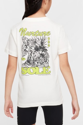 T-shirt - Blanc