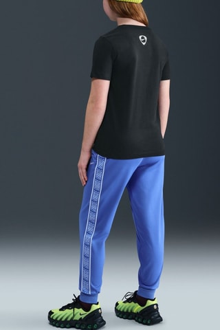 T-shirt Total 90 - Noir