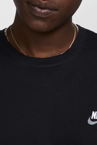 T-shirt - Noir