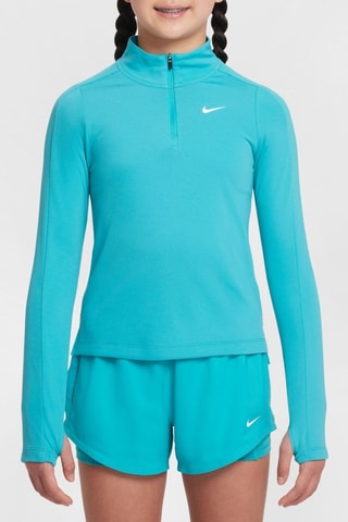 T-shirt - Turquoise