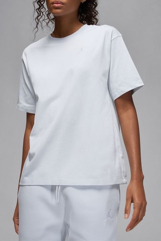 T-shirt Jordan Essentials - Blanc