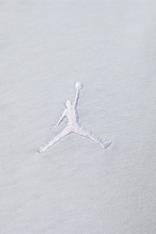 T-shirt Jordan Essentials - Blanc
