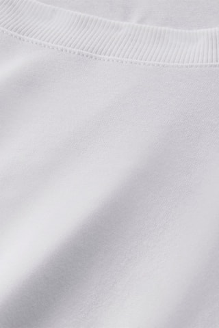 T-shirt One Relaxed - Blanc