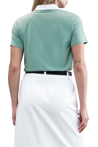 T-shirt Sportswear Club Essentials - Vert d'eau