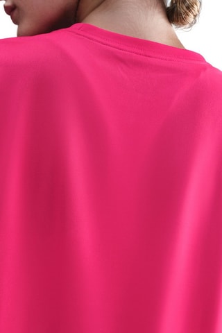 T-shirt Dri-FIT - Rose