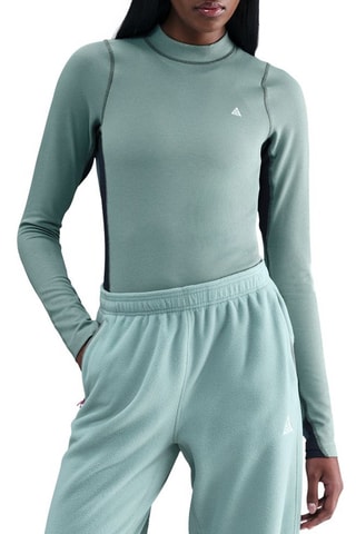 T-shirt ACG Chinati - Vert d’eau