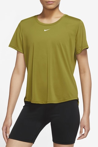 T-shirt d'entraînement One - Kaki