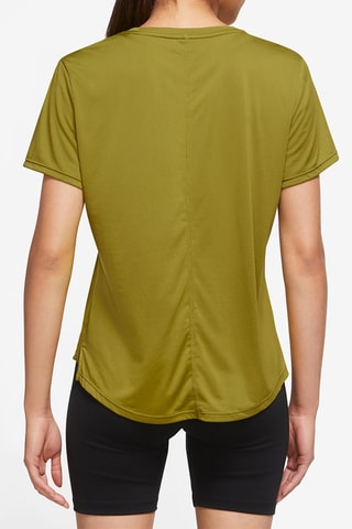 T-shirt d'entraînement One - Kaki