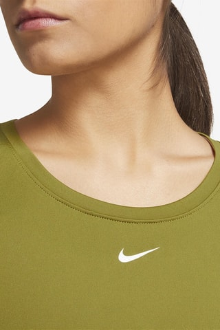 T-shirt d'entraînement One - Kaki