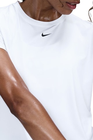 T-shirt Nike One - Blanc
