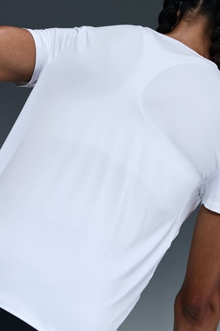 T-shirt Nike One - Blanc