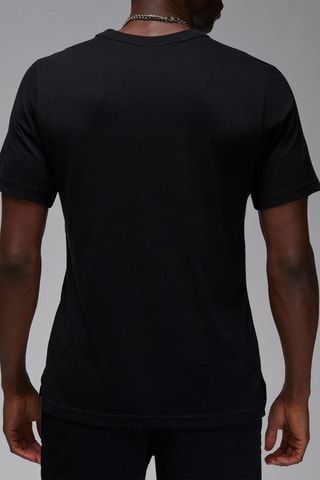 T-shirt de basketball Jordan Sport - Noir