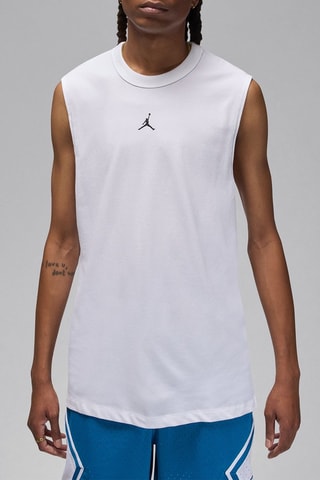 Maillot de basketball - Blanc