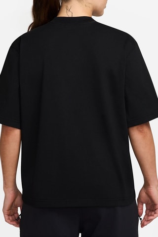 T-shirt ample ACG - Noir