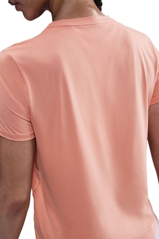 T-shirt d’entraînement One Classic - Rose