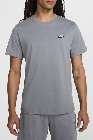 T-shirt Club - Gris
