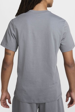 T-shirt Club - Gris