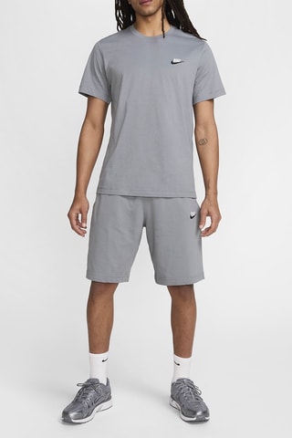 T-shirt Club - Gris