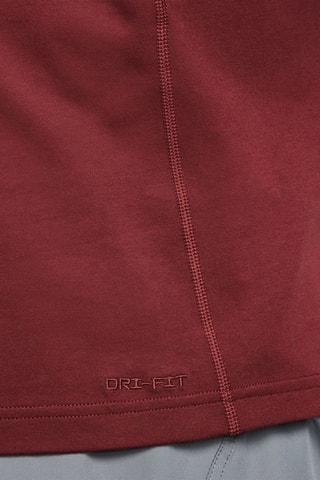 T-shirt Primary - Bordeaux