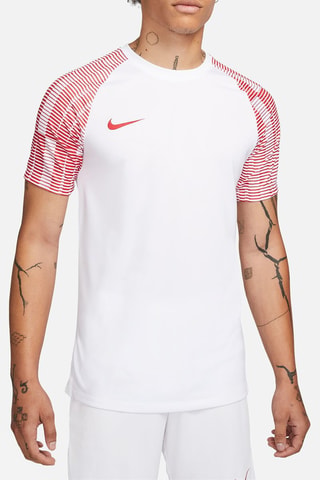 Maillot de football Dri-FIT Academy - Blanc