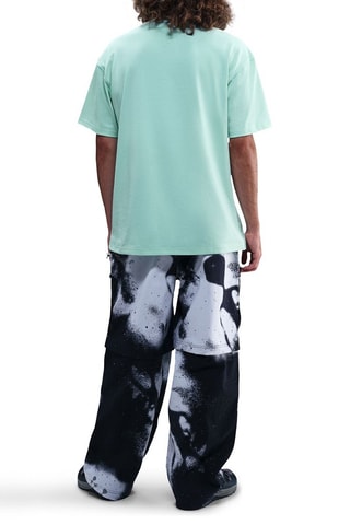 T-shirt en coton biologique ACG - Vert