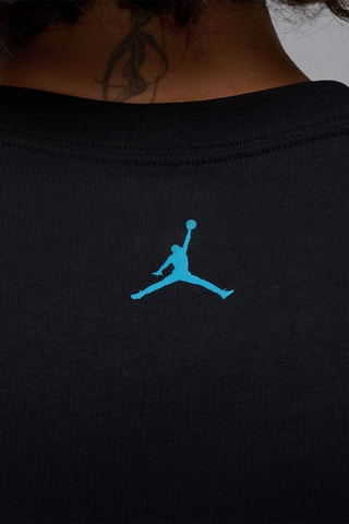 T-shirt Flight - Noir