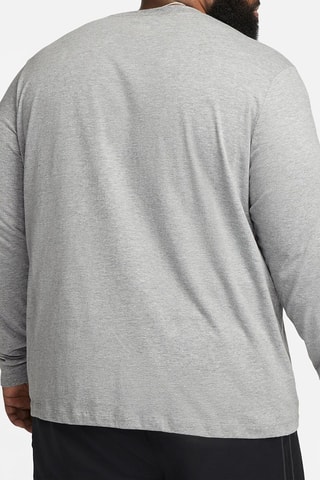 T-shirt Sportswear Club - Gris