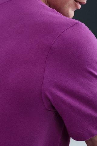 T-shirt d’entraînement Dri-FIT - Violet