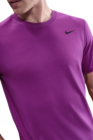 T-shirt d’entraînement Dri-FIT - Violet