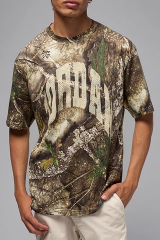 T-shirt Brooklyn - Kaki