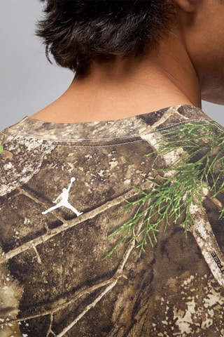 T-shirt Brooklyn - Kaki