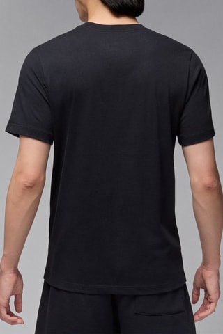 T-shirt Jordan - Noir