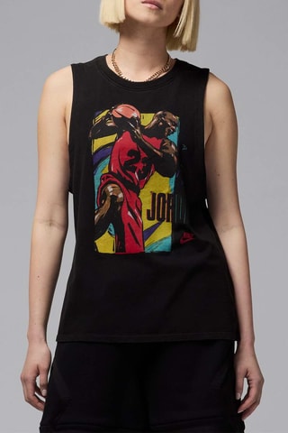 T-shirt - Noir