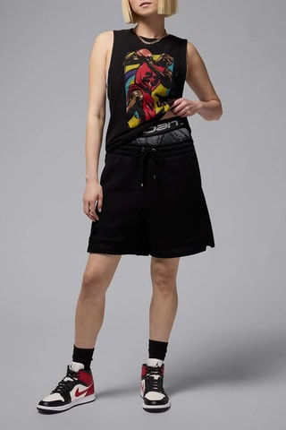 T-shirt - Noir