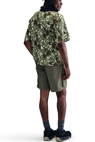 T-shirt - Kaki