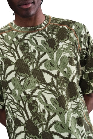 T-shirt - Kaki