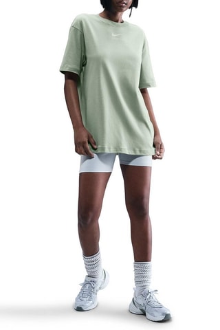 T-shirt - Vert d’eau