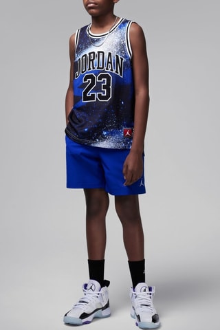 Maillot Jordan 23 - Noir