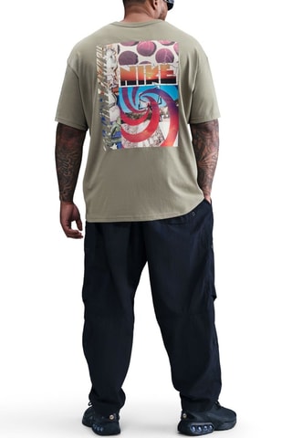 T-shirt - Kaki